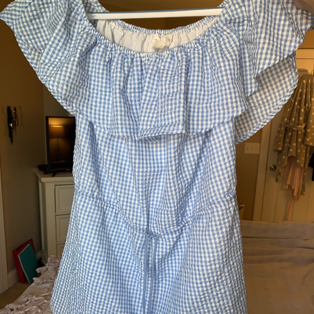 Romper - Picture 2 of 2